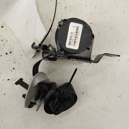 Kia Sorento Third Row Left Rear Seat Belt Strap Retractor 2018 2017 20