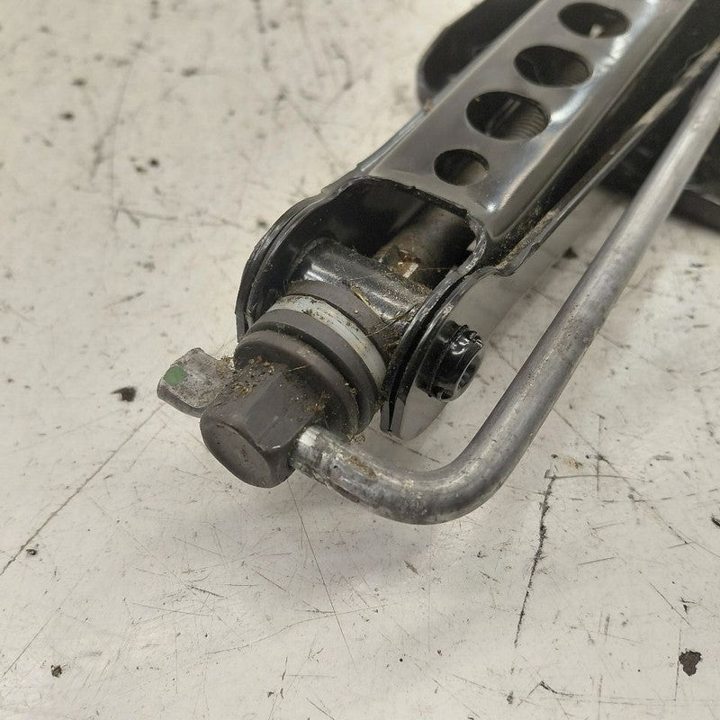 Volvo S60 Spare Tire Changing Jack  2013 2014 2015
