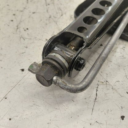 Volvo S60 Spare Tire Changing Jack  2013 2014 2015