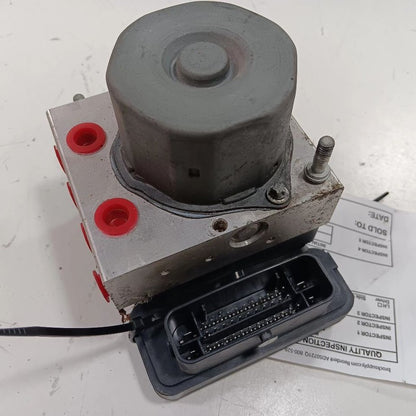 Anti-Lock Brake Part Pump Actuator ID 27596-CA050 Fits 13-16 Scion FR-