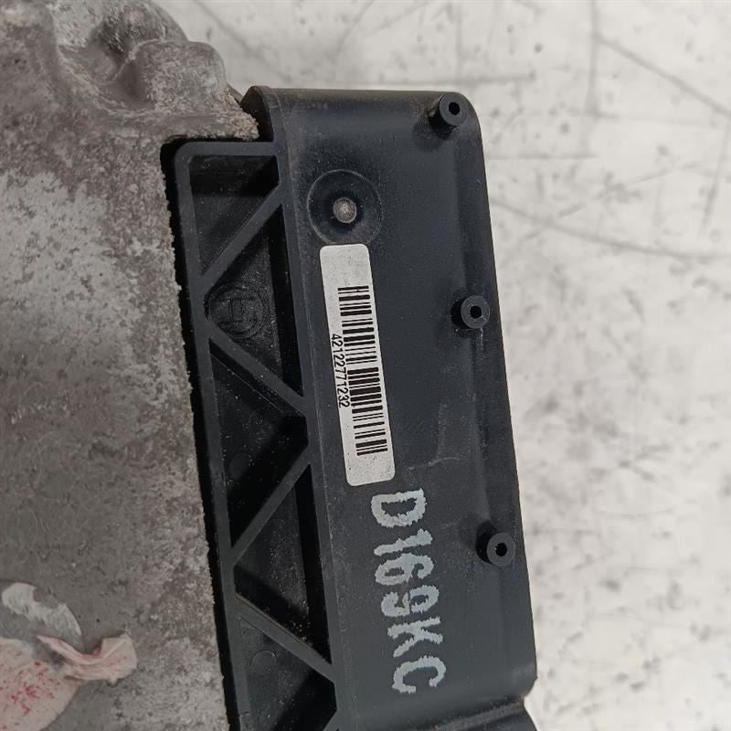Engine ECM Electronic Control Module VIN D 8th Digit Fits 13-14 VELOST