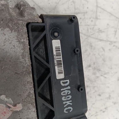 Engine ECM Electronic Control Module VIN D 8th Digit Fits 13-14 VELOST
