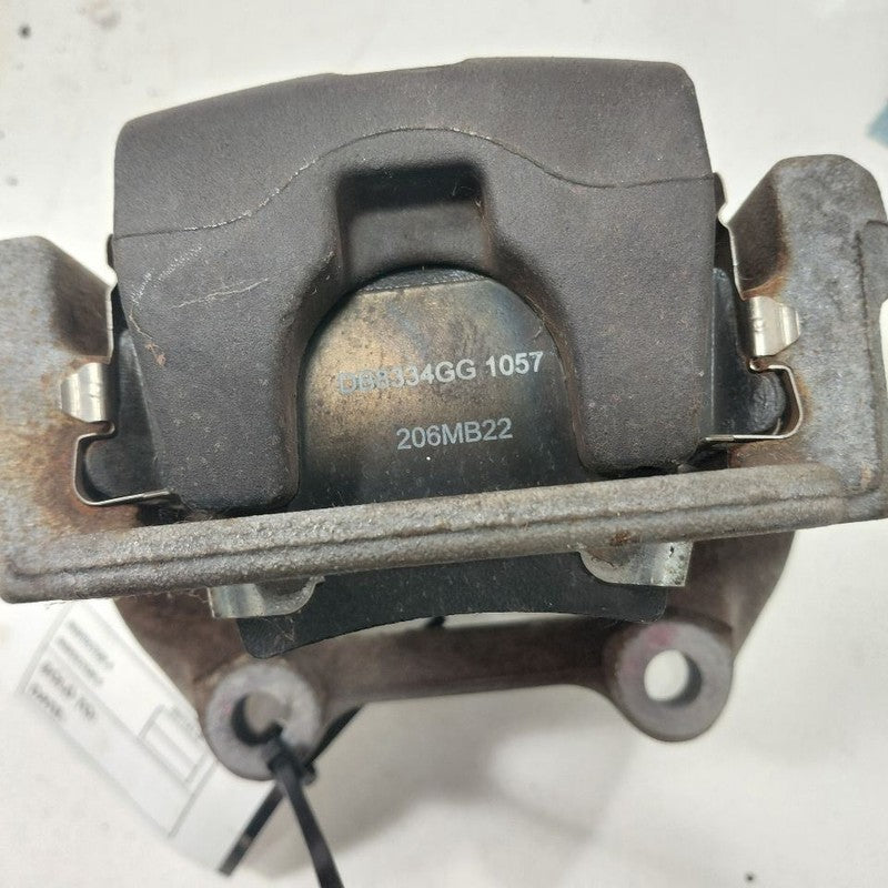 Left Rear Brake Caliper AWD Fits 05-23 Chrysler 300 OEM