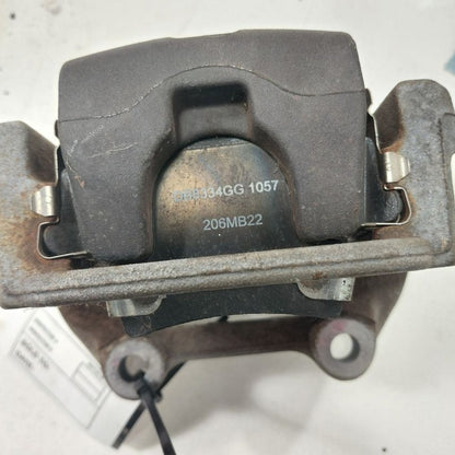 Left Rear Brake Caliper AWD Fits 05-23 Chrysler 300 OEM