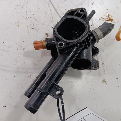Kia Sportage 2.4 Coolant Line Crossover Pipe  2022 2021 2020 2019 2018
