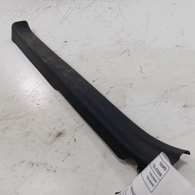 Toyota Prius C Sill Trim Plate Door Jam Threshold Right Passenger Fron
