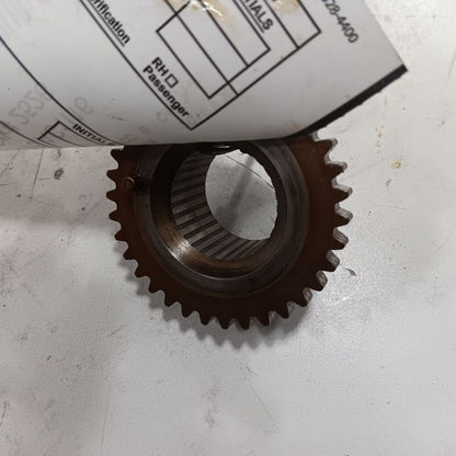 Acura ILX 2.4 Timing Gear  2016 2017 2018 OEM