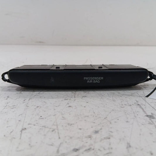 Kia Soul Passenger Lamp 2017 2018 2019