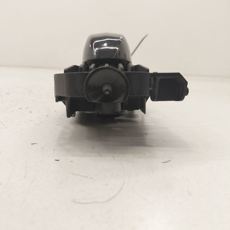 2018 Fiat 500 X Model Passenger Right Rear Door Handle Exterior