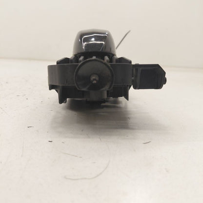 2018 Fiat 500 X Model Passenger Right Rear Door Handle Exterior