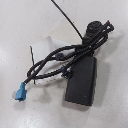 04813TGGA20ZA Seat Belt Front Hatchback Passenger Right Buckle Fits 17-21 Honda Civic