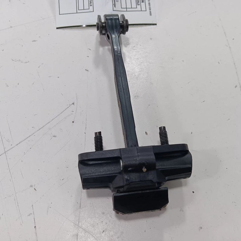 Jeep Compass Door Check Left Rear Hinge Stop Stopper Detent  2018 2019