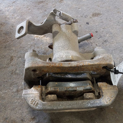 Left Rear Brake Caliper Mexico Built VIN 3 1st Digit Fits 17-18 Kia Forte