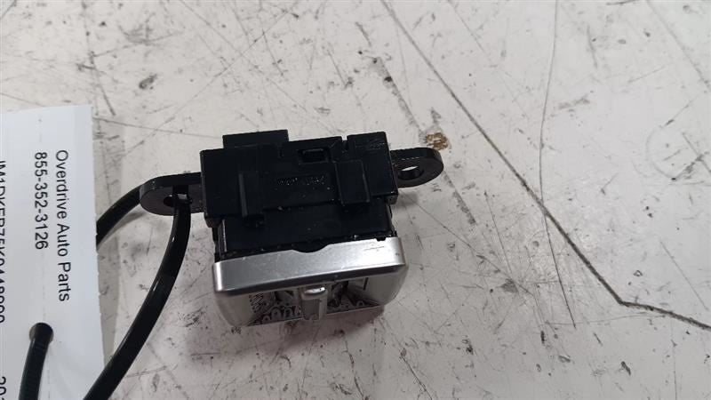 Mazda CX-3 Sport Switch 2019 2020 2021 2022 OEM