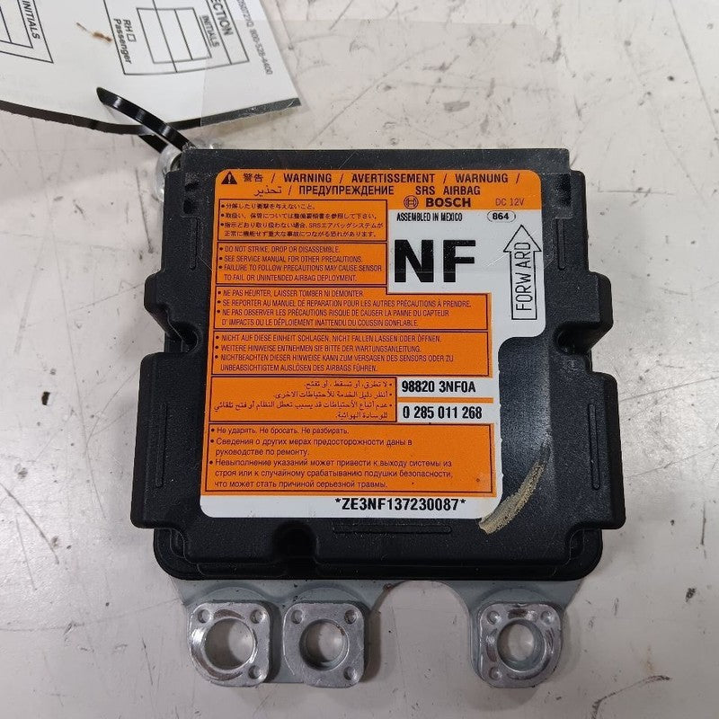 Control Module Fits 13-16 Nissan LEAF