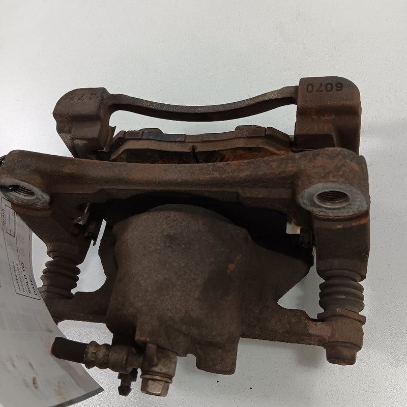 Passenger Caliper Front Naturally Aspirated Fits 13-23 Mazda CX-5 OEM