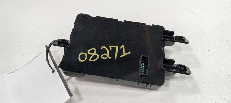 Temperature Below Dash Fits 15-17 200  OEM