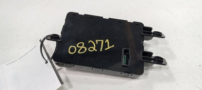 Temperature Below Dash Fits 15-17 200  OEM