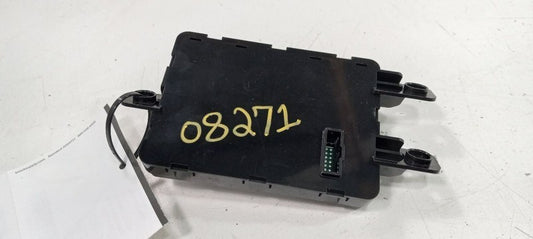 Temperature Below Dash Fits 15-17 200  OEM