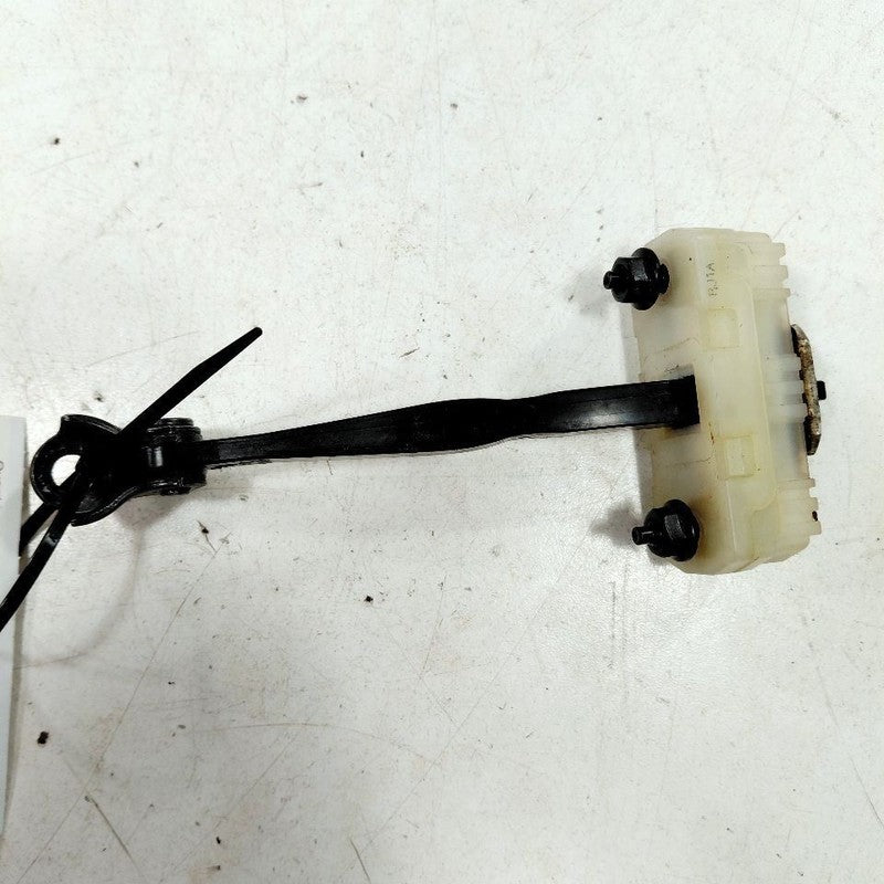 Hyundai Elantra Door Check Right Passenger Rear Hinge Stopper Detent  