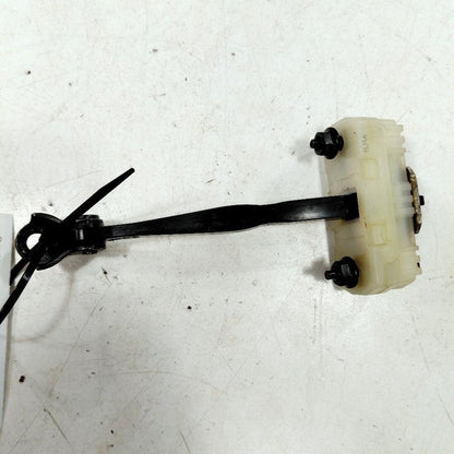 Hyundai Elantra Door Check Right Passenger Rear Hinge Stopper Detent  