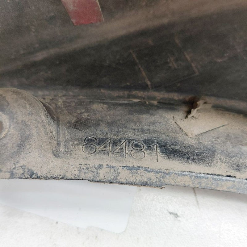 Cadillac XTS Mud Flap Splash Rock Guard Right Passenger Side Rear 2016