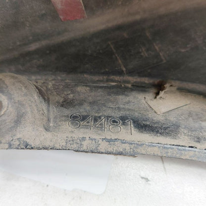 Cadillac XTS Mud Flap Splash Rock Guard Right Passenger Side Rear 2016