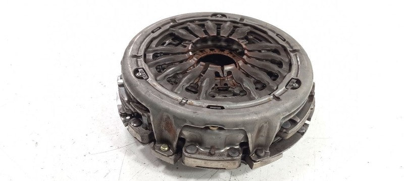 Hyundai Veloster Double Twin Disc Automatic Transmission Dual Clutch 2