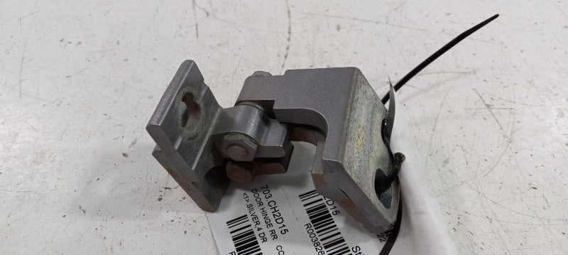 Dodge Dart Door Hinge Set Right Rear Passenger 2013 2014 2015 2016