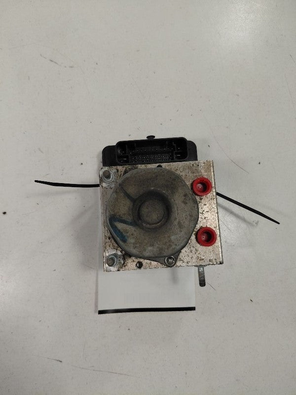 Anti-Lock Brake Part Pump Actuator Sedan Under Hood Fits 16-17 Nissan 