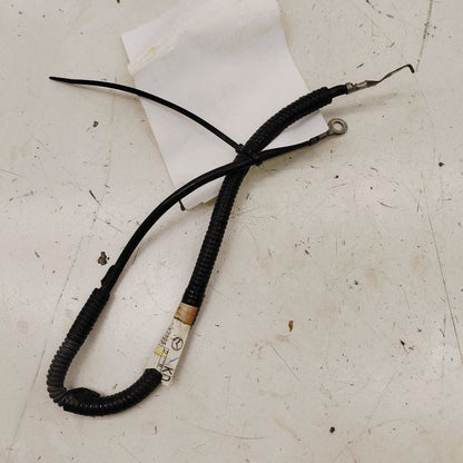 Mazda CX-5 Battery Cable  2023 2022 2021 2020 OEM