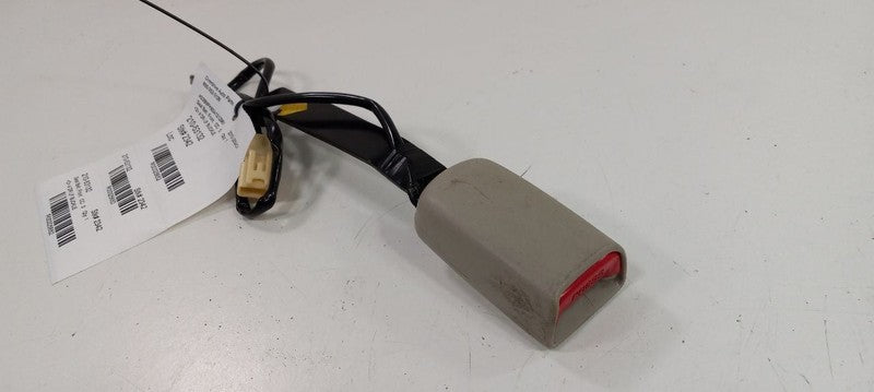 64631AJ01A Seat Belt Front Driver Left Buckle Latch Fits 10-14 Subaru Legacy 