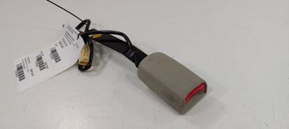 64631AJ01A Seat Belt Front Driver Left Buckle Latch Fits 10-14 Subaru Legacy 