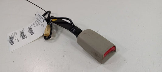 64631AJ01A Seat Belt Front Driver Left Buckle Latch Fits 10-14 Subaru Legacy 