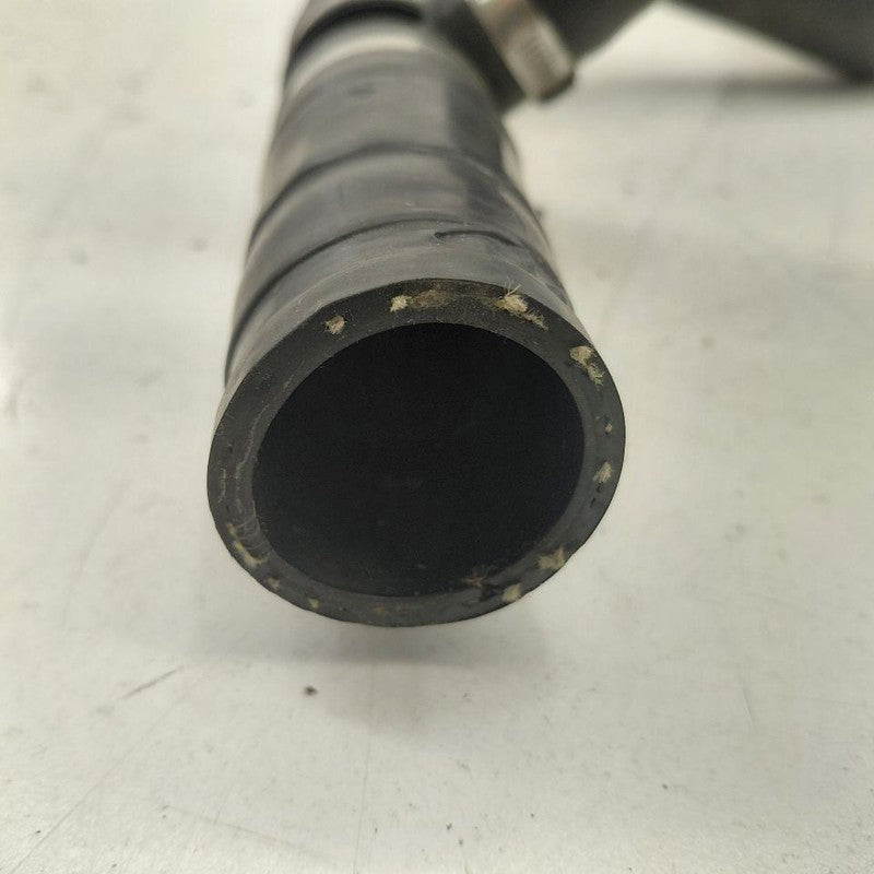 Fiat 500 X Model   Radiator Hose Line Tube  2016 2017