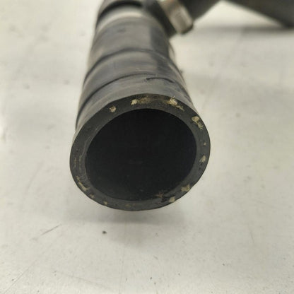 Fiat 500 X Model   Radiator Hose Line Tube  2016 2017