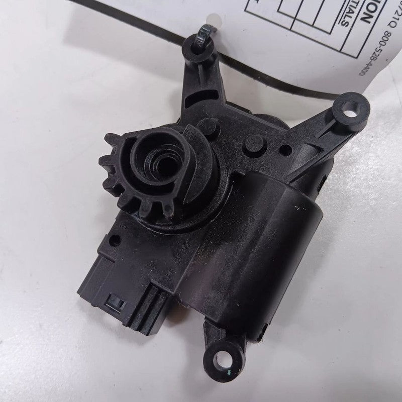 Jeep Compass Flap Door Motor Heater AC Door Actuator 2017 2018 2019 20