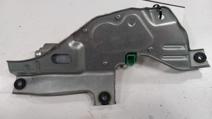 Rear Wiper Motor Fits 09 FORESTER  OEM