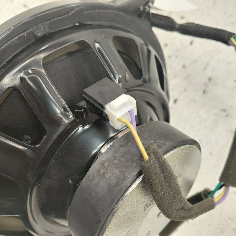 Ford Edge Subwoofer Sub Woofer Speaker  2019 2020 2021 2022