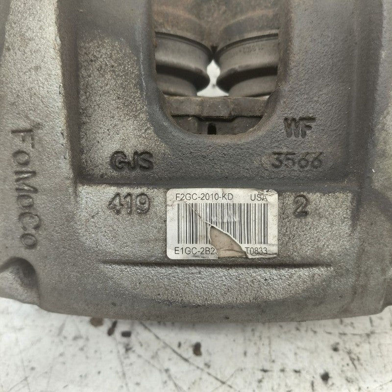 Passenger Right Front Brake Caliper Fits 15-24 Ford Edge