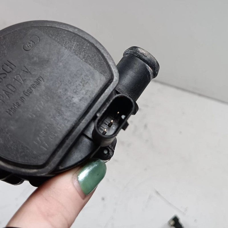 Fiat 500 1.4 AUX Electric Coolant Water Pump 2018 OEM