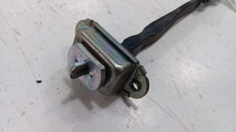 Infiniti G37 Door Check Left Rear Hinge Stop Stopper Detent  2011 2012