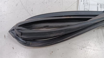 Hyundai Elantra Door Glass Window Seal Rubber Right Passenger Front  2