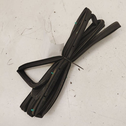 Mazda CX-5 On Door Seal Rubber Right Passenger Front  2023 2022 2021 2
