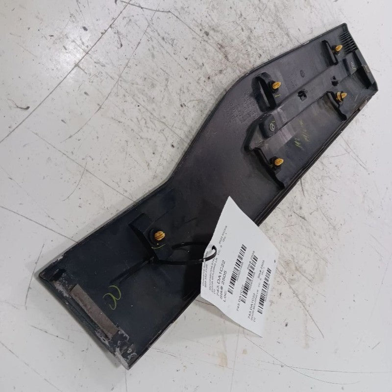 Nissan Kicks Door Molding Trim Strip Left Side Rear Back  2021 2022 20