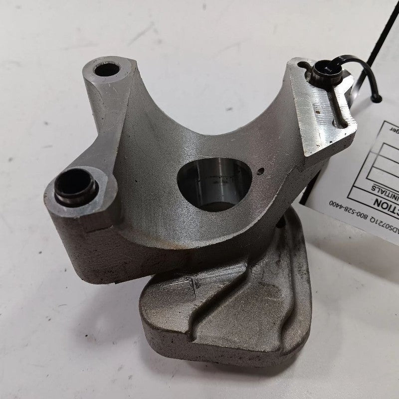 Hyundai Tucson Engine Mounted Fuel Pump Housing 2019 2020 2021 OEM