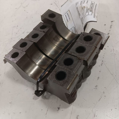 Toyota Corolla 1.8 Engine Block Crankshaft Main Cap  2019 2018 2017 OE
