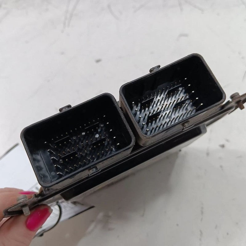 22765AJ14A Engine ECM Electronic Control Module 2.5L Automatic CVT Fits 16 Subaru Legacy