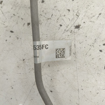 Ford Edge Coolant Line Crossover Pipe  2.0 2018 2017 2016 2015