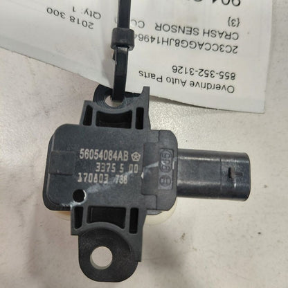 Chrysler 300 Sensor  2017 2018 2019 OEM